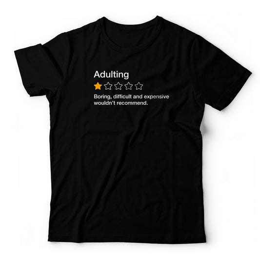 Adulting