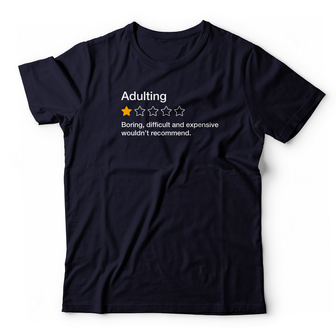 Adulting