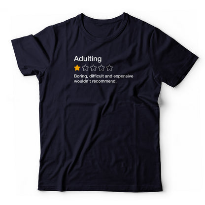 Adulting