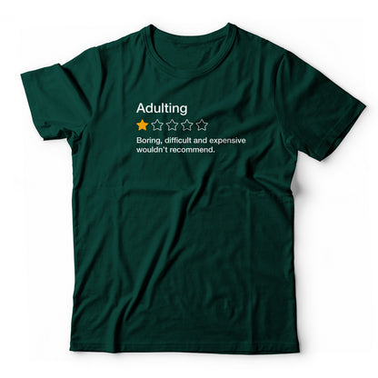 Adulting