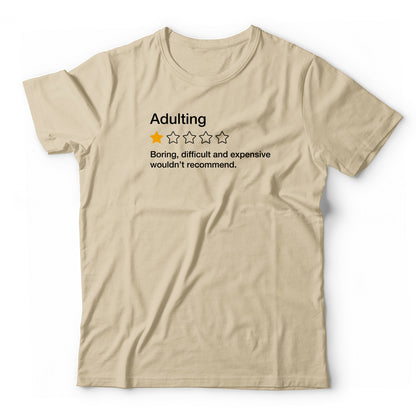 Adulting