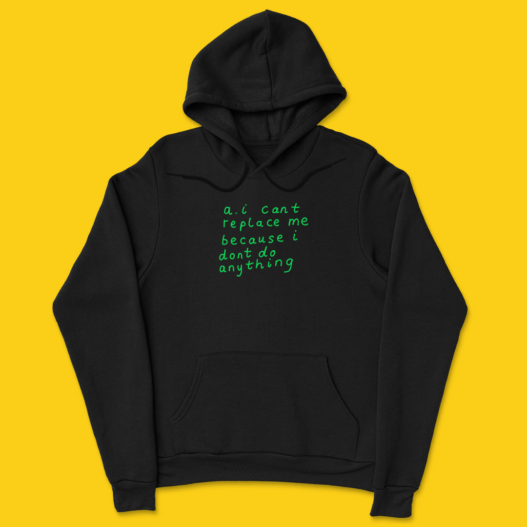 Ai Hoodie