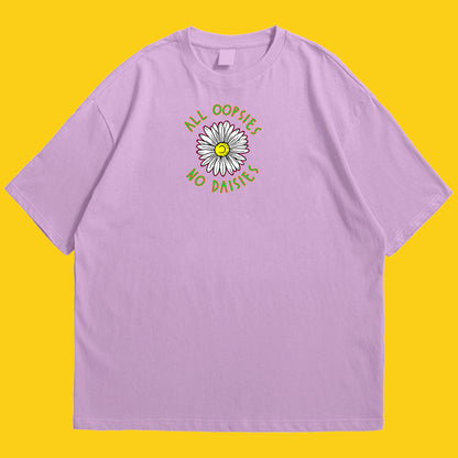 All oopsies Drop Shoulder