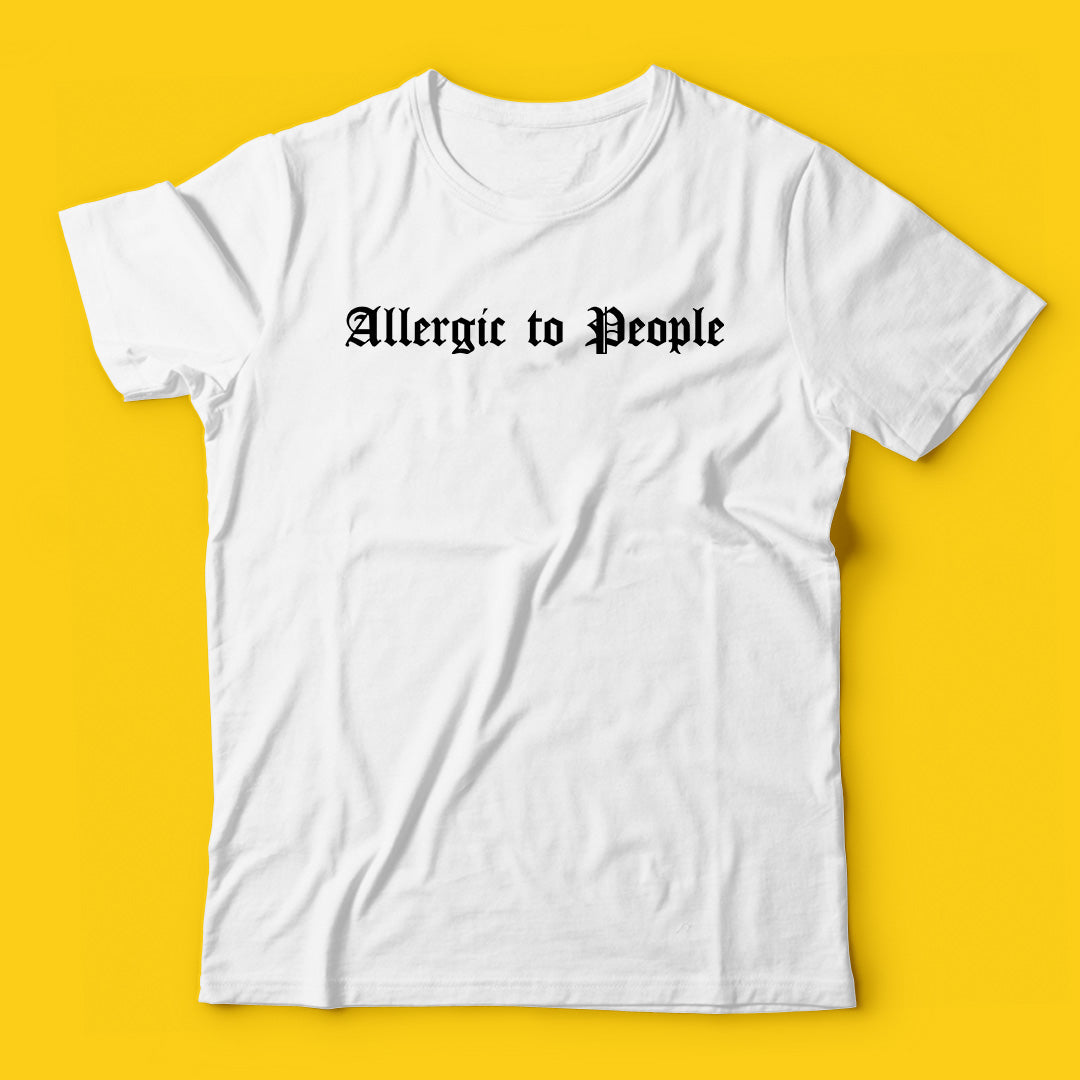 Allergic