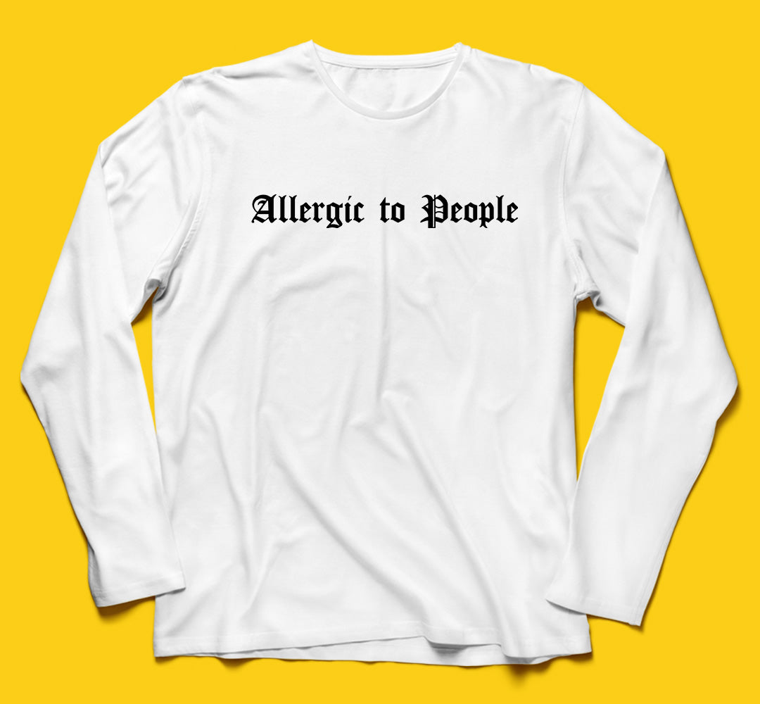 Allergic