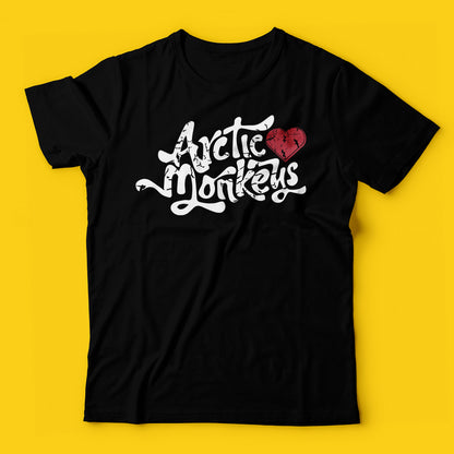Arctic Monkeys 2