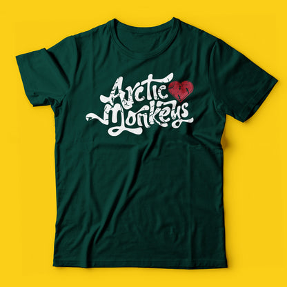 Arctic Monkeys 2