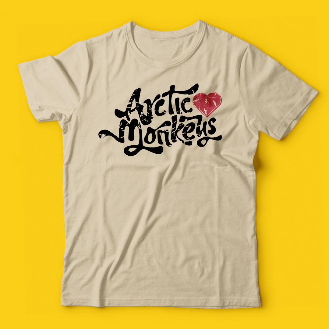 Arctic Monkeys 2