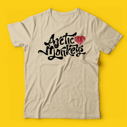 Arctic Monkeys 2