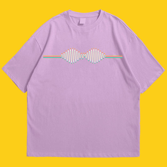 Arctic monkeys Drop Shoulder