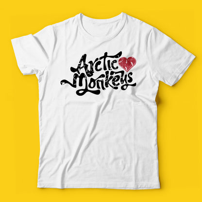 Arctic Monkeys 2