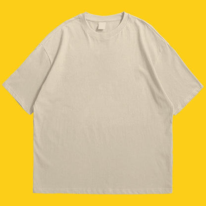 Custom Drop Shoulder