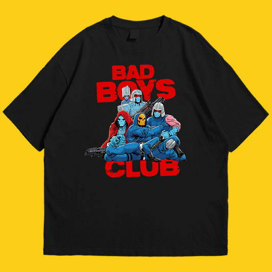 BBC drop shldr