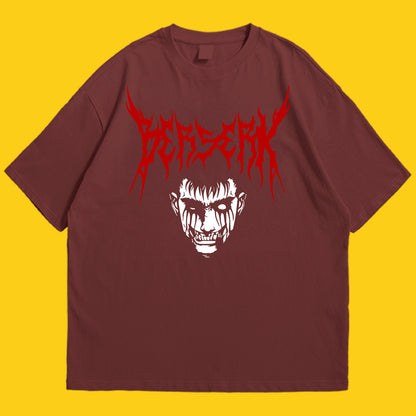 Berserk Drop Shoulder