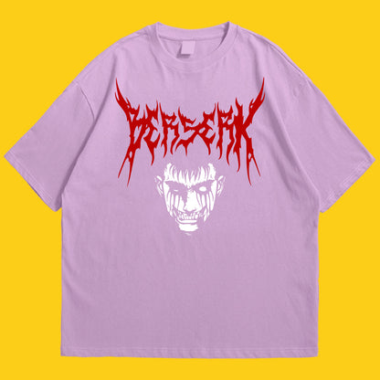 Berserk Drop Shoulder