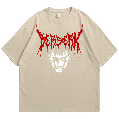 Berserk Drop Shoulder