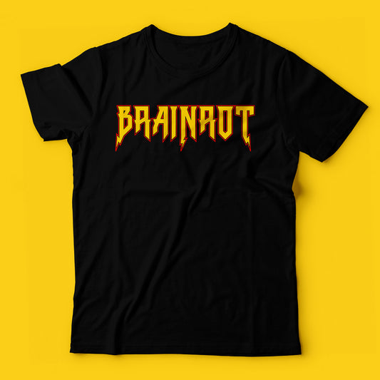 Brainrot