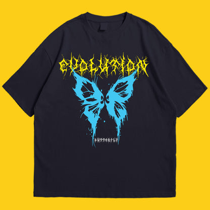 Evolution Drop Shoulder