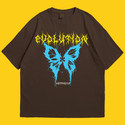 Evolution Drop Shoulder