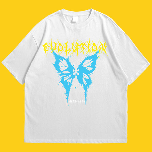 Evolution Drop Shoulder