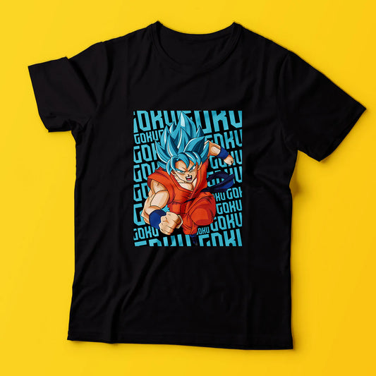 Dbz 5(XXL size)