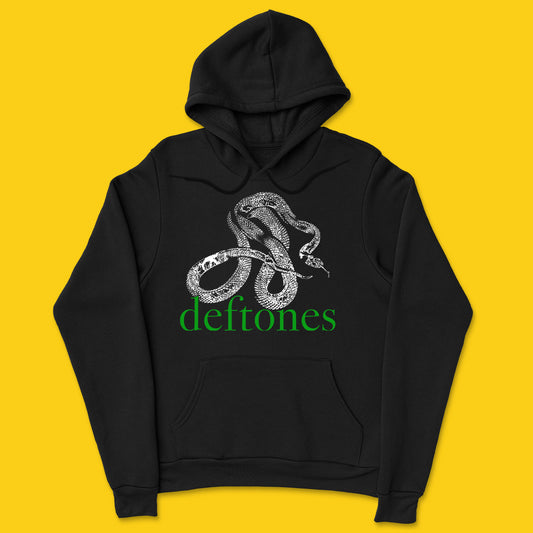 Deftones Hoodie
