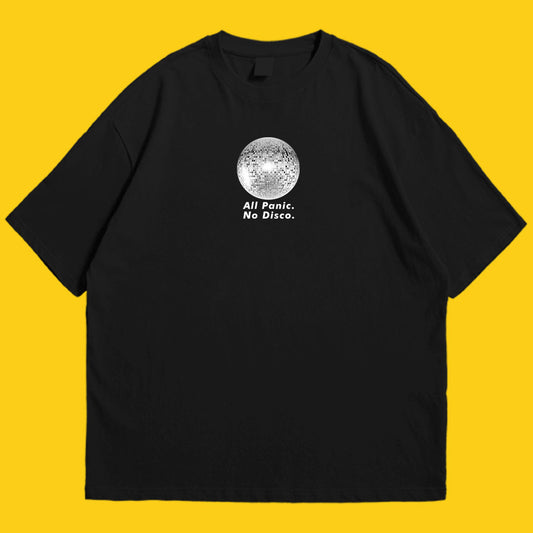 Disco Drop Shoulder (Medium size)