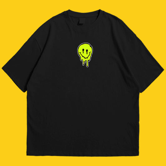 Drippy Drop Shoulder