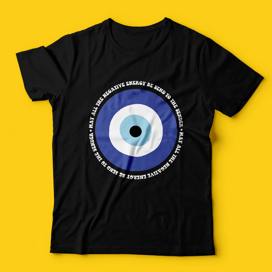 Evil eye (medium size)