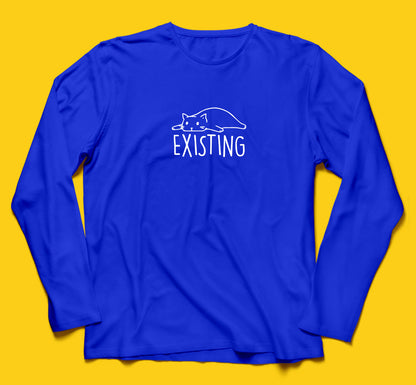 Existing