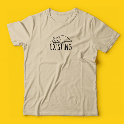 Existing