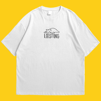 Existing Drop Shoulder