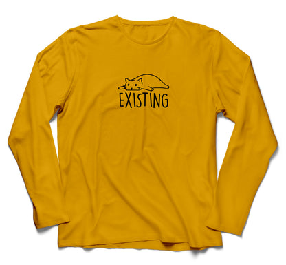 Existing