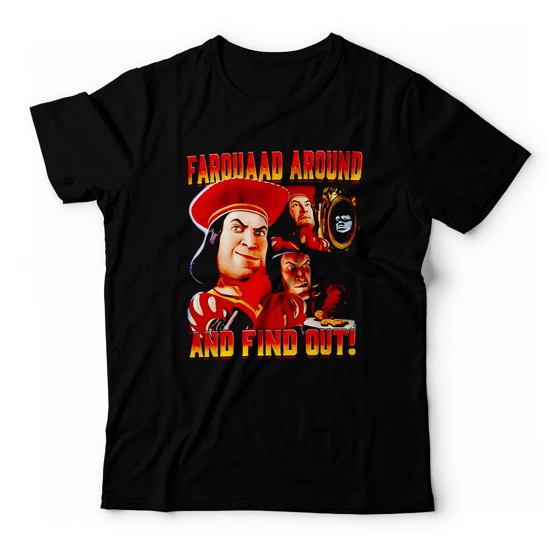 Farquaad