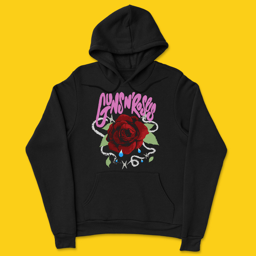 Guns n Roses Hoodie