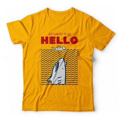 Hello