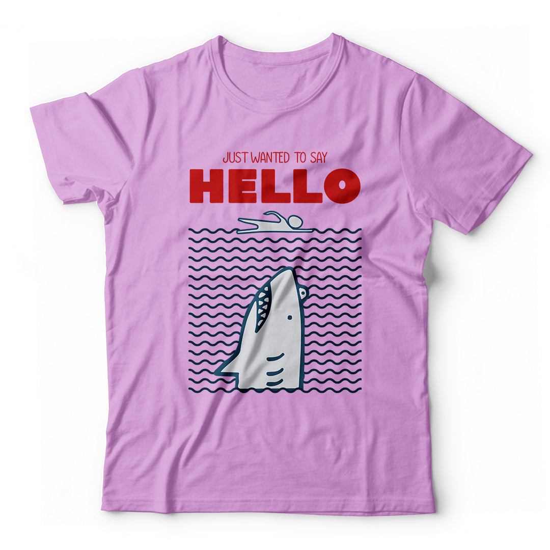 Hello