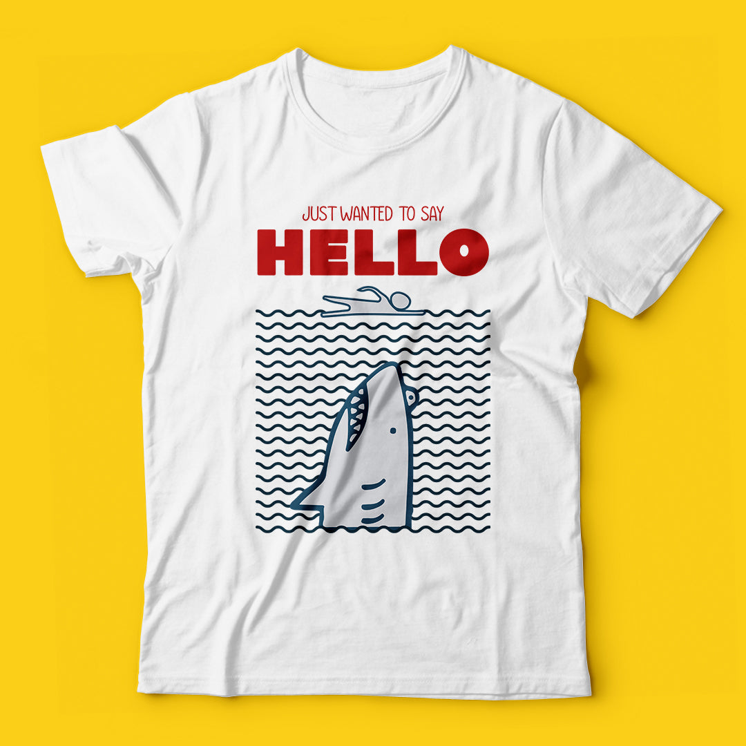 Hello