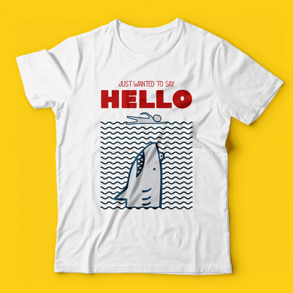 Hello