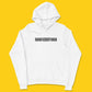 Haha hoodie