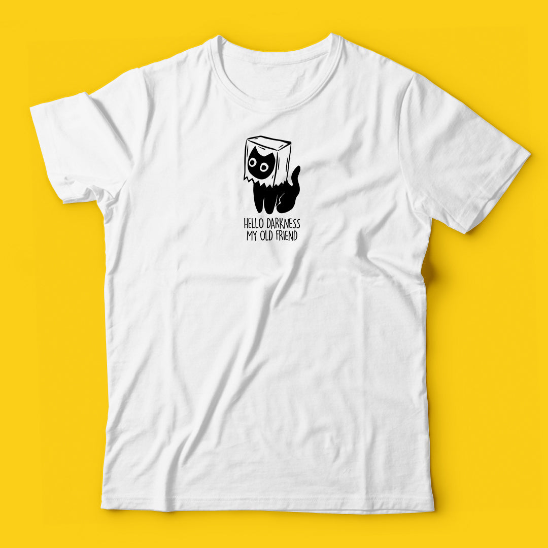 Hello Darkness
