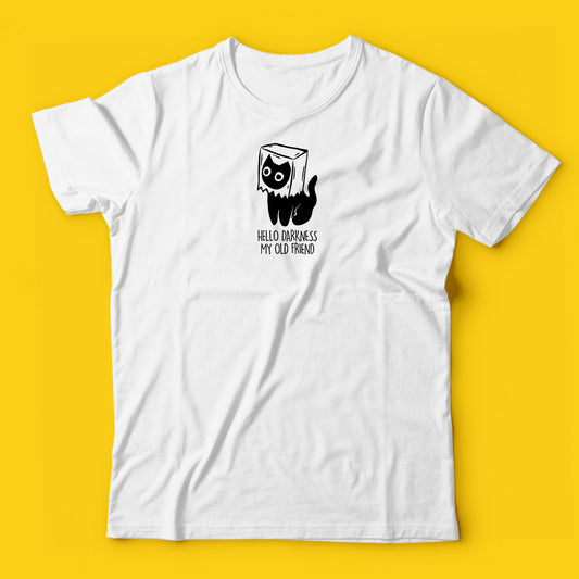 Hello Darkness