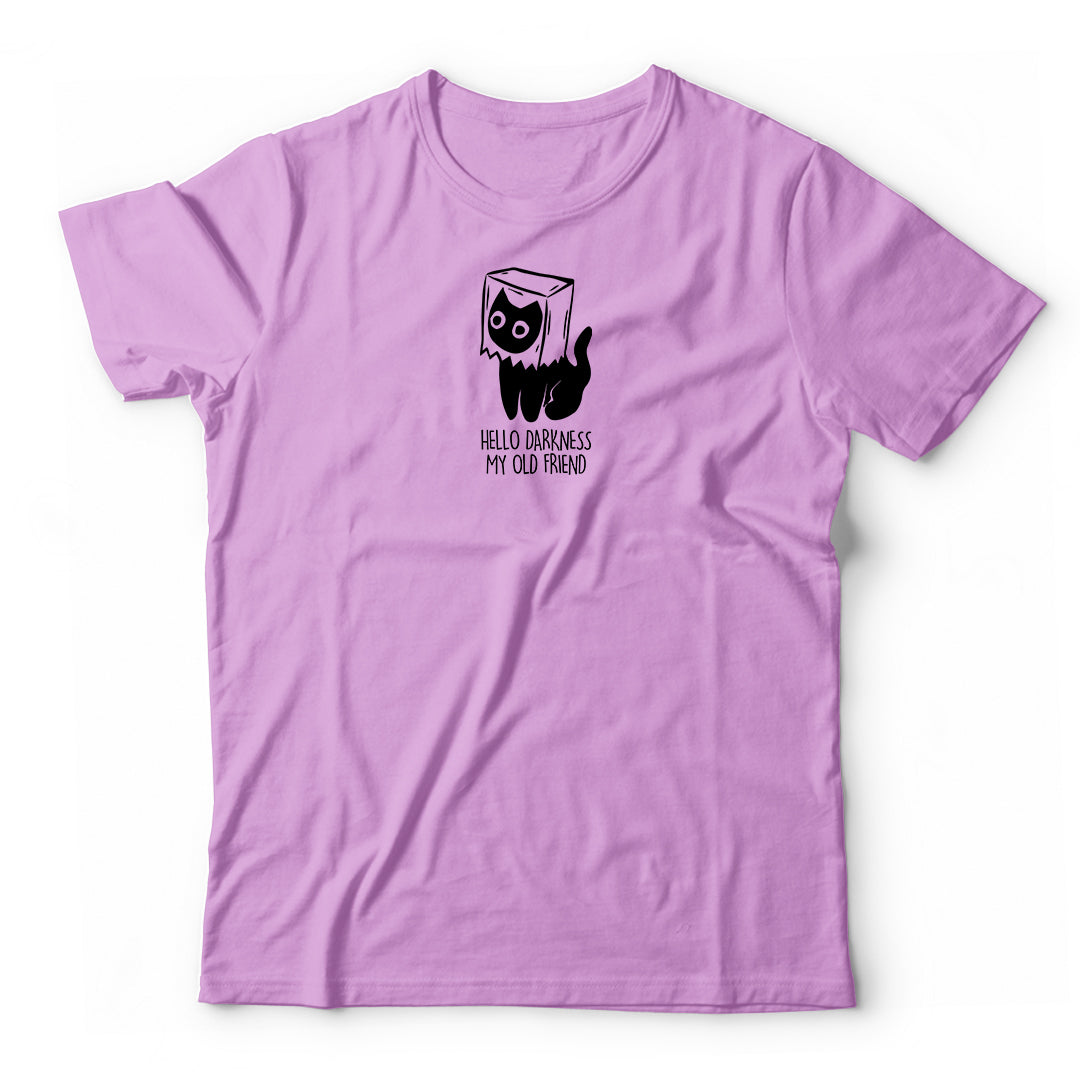 Hello Darkness