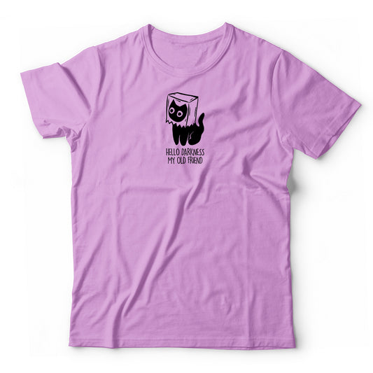 Hello Darkness