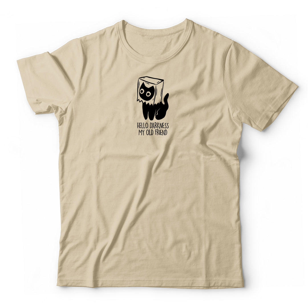 Hello Darkness