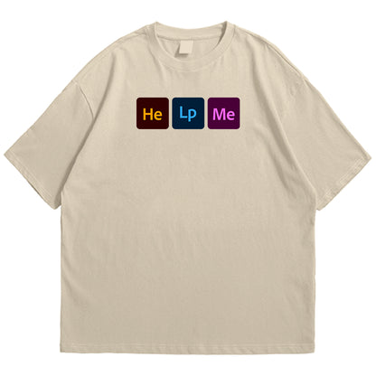 Help me Drop Shoulder