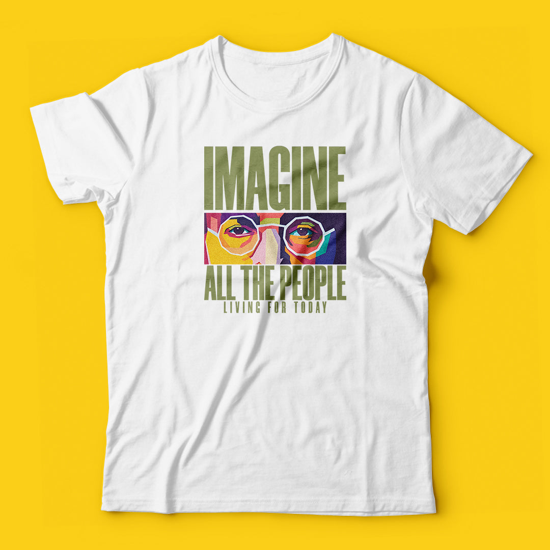 Imagine