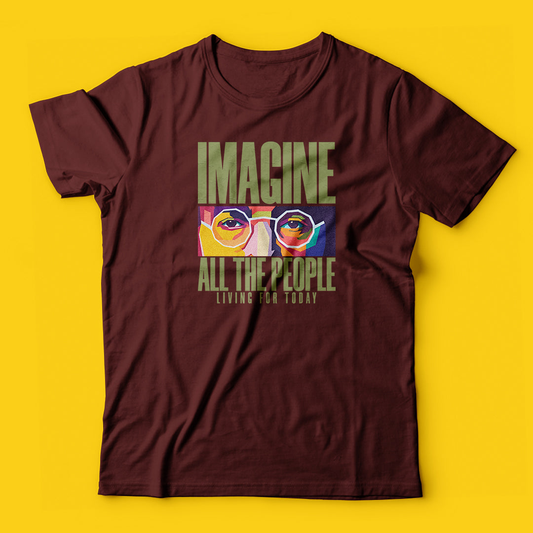 Imagine