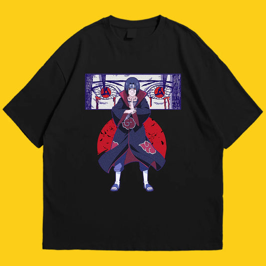 Itachi 2 Drop shoulder (Small size)