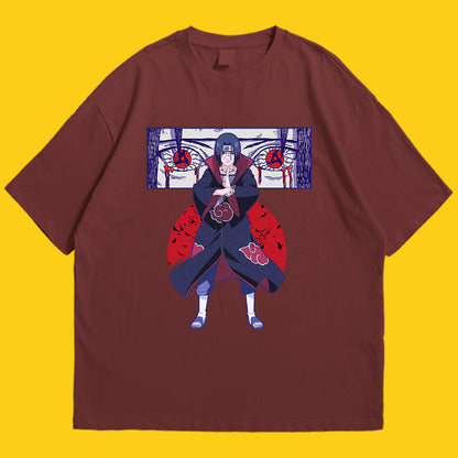 Itachi 2 Drop Shoulder